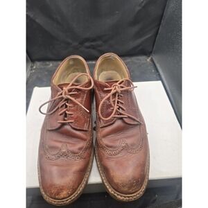 Men Frye Dress Oxfords